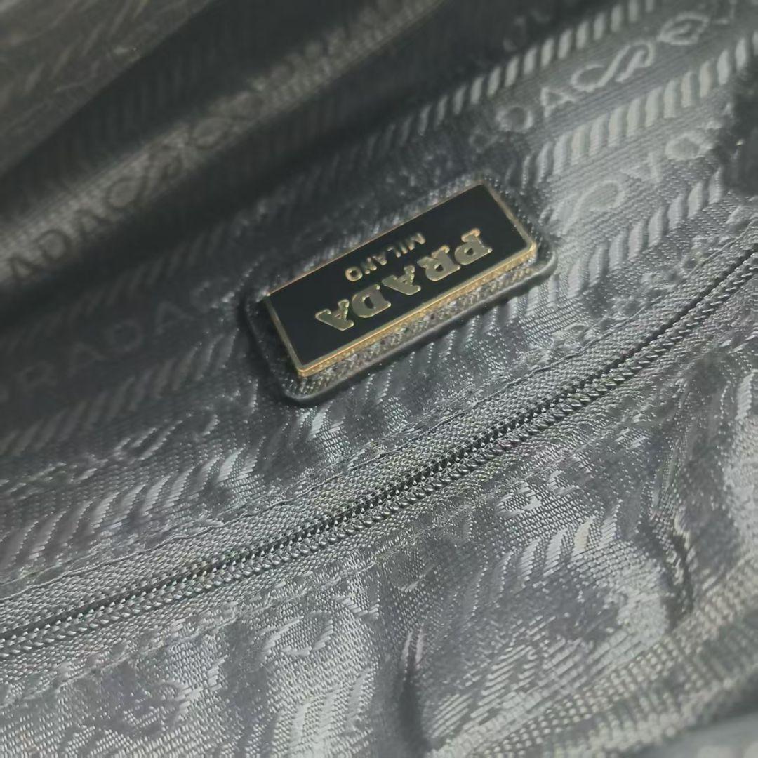 新品 ブラック ショルダーバッグ 非売品