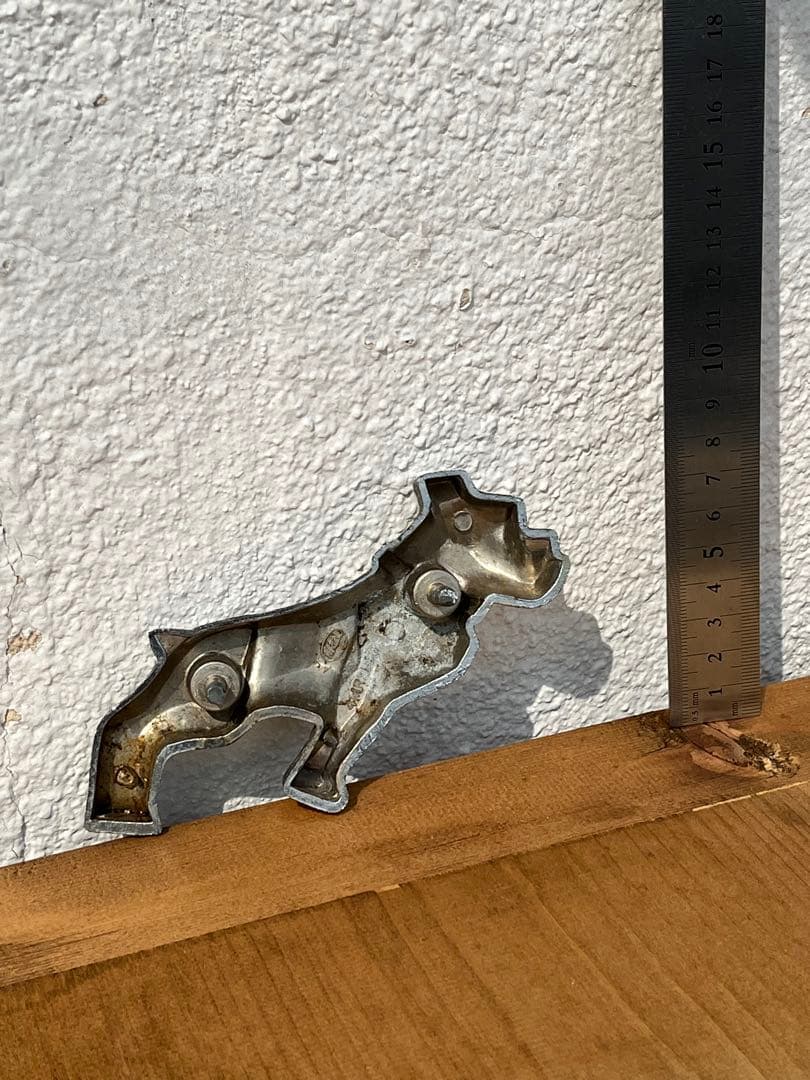 Mack truckエンブレム　マックトラック