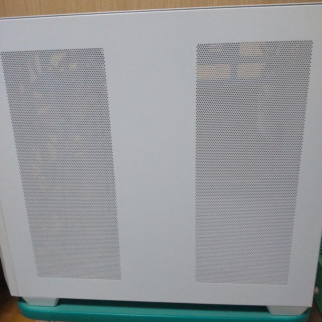 Antec PCケース ピラーレス Constellation C5 ARGB