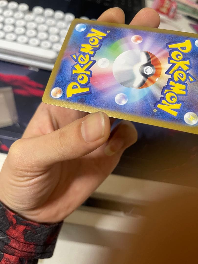 メガリザードンX 360 HP 炎タイプ