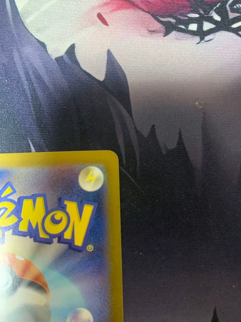 メガリザードンX 360 HP 炎タイプ