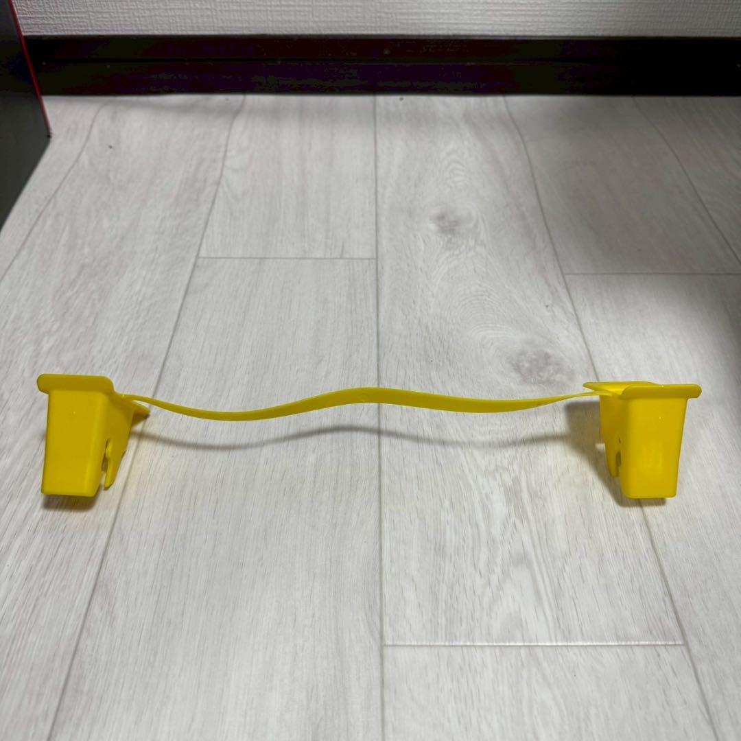 極美品 マムズキャリー ターンレジェFIX チャイルドシート ISOFIX