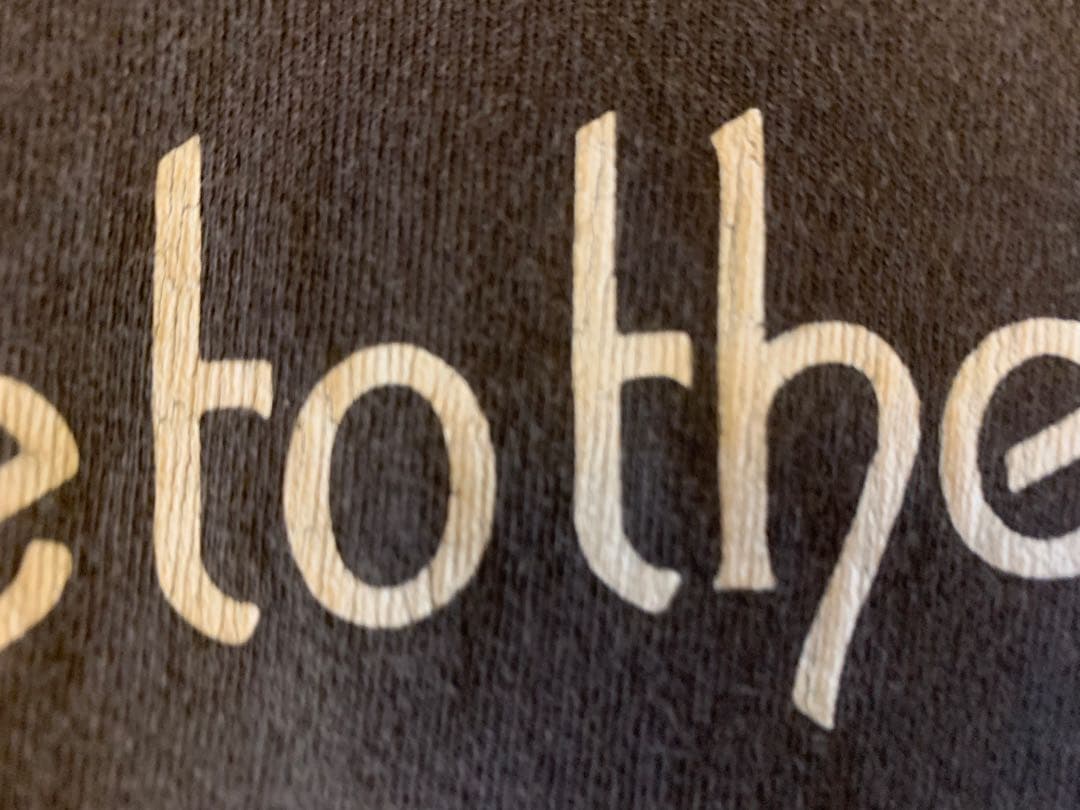 む*し様 セントマイケル Life to the SAINT Tシャツ