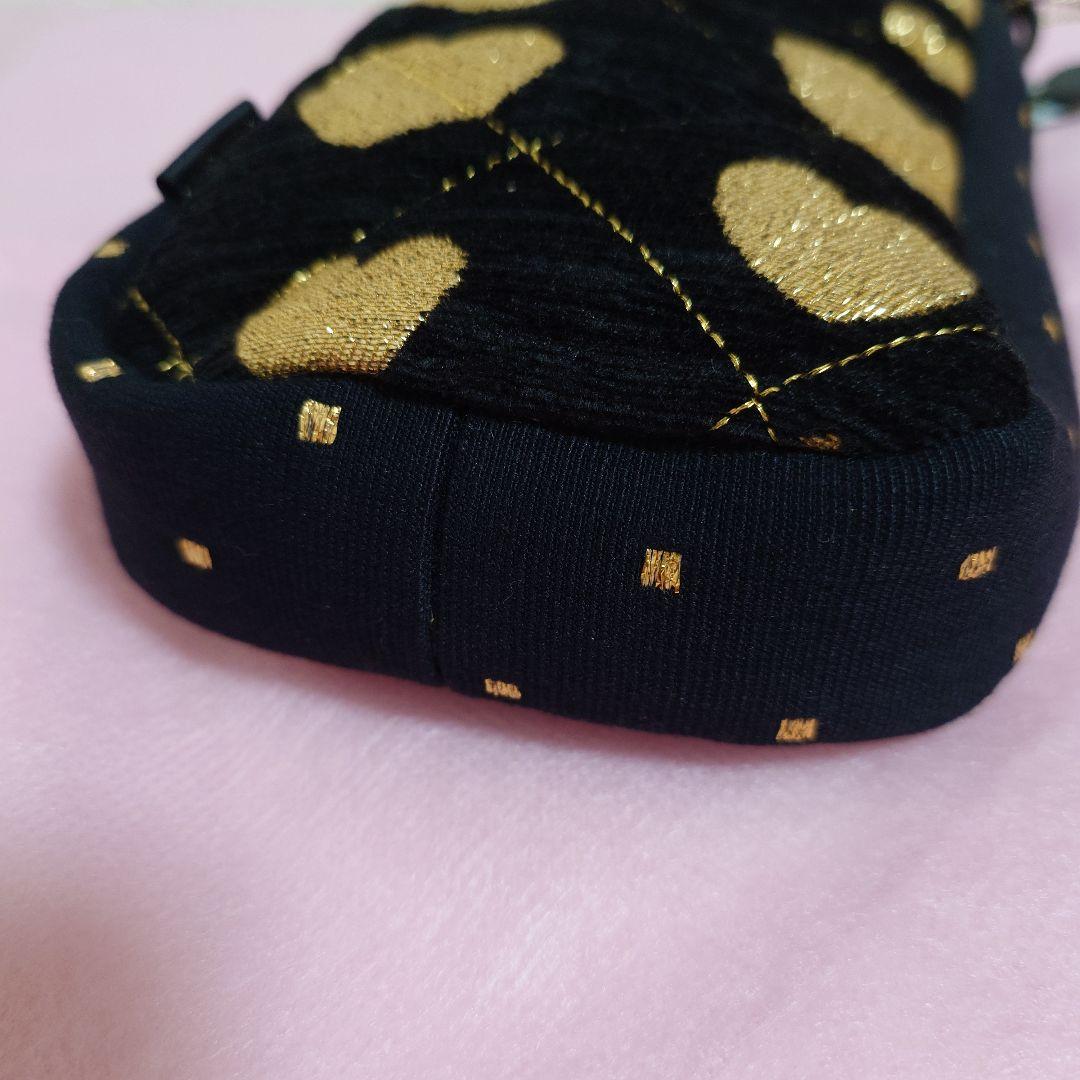 【最新作】シンクビー！　ムーンウォークポシェット（ドット）