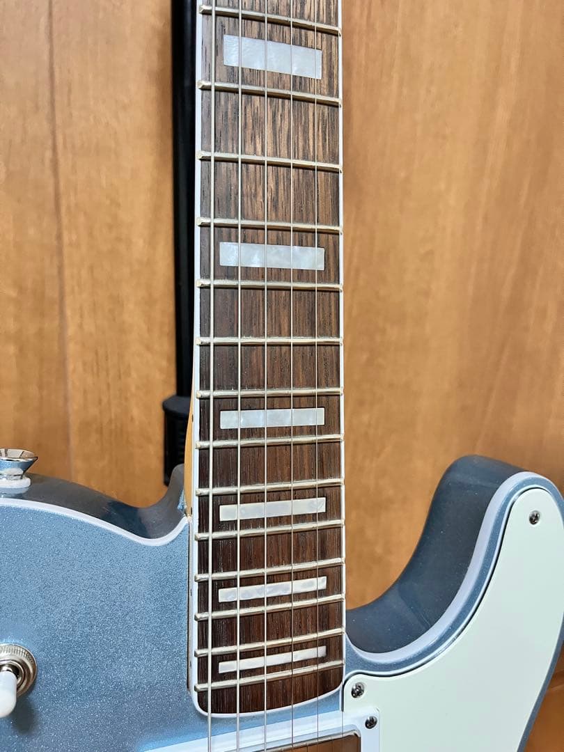 【海外限定】Squier Troublemaker Telecaster