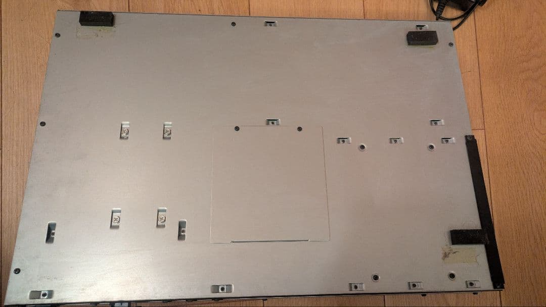 ZOOM HD16CD マルチトラックレコーダー CD付き