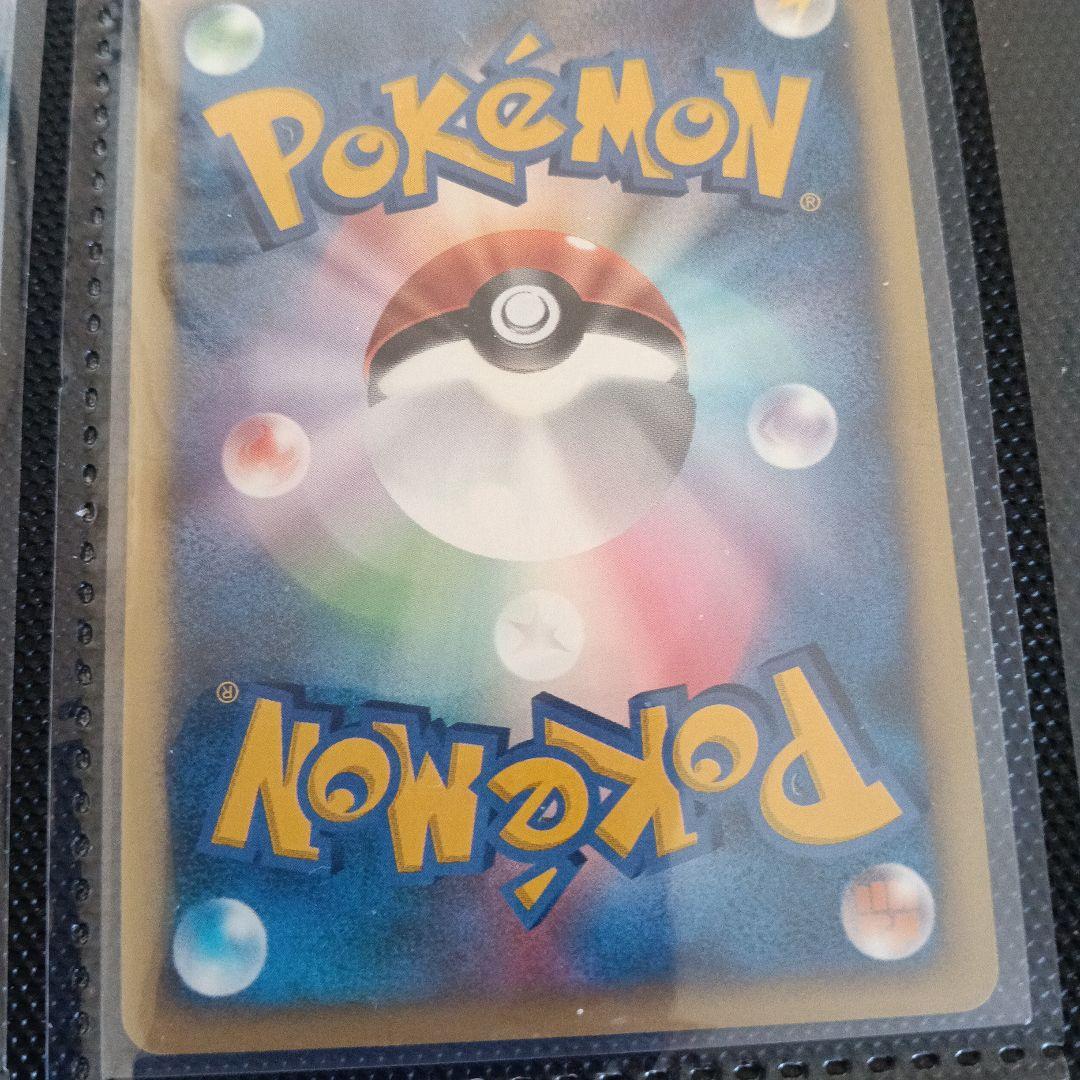 P*0様 ポケモンカードセット（ピカチュウ、ミュウなど旧裏面傷あり）新裏面は、比