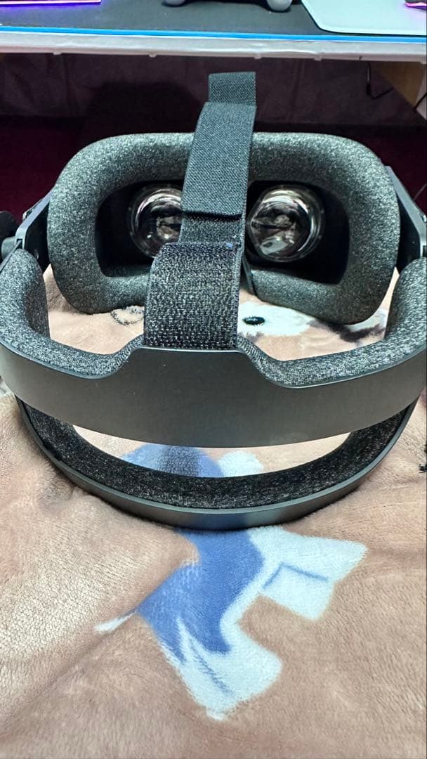 その他 HP Reverb G2 VR Headset VR3000-0XX VR