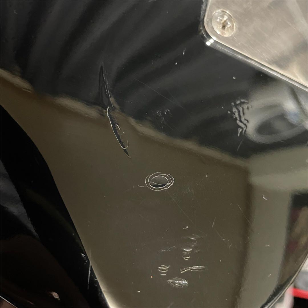 GrassRoots　G-I-48LPIIIイノランモデル