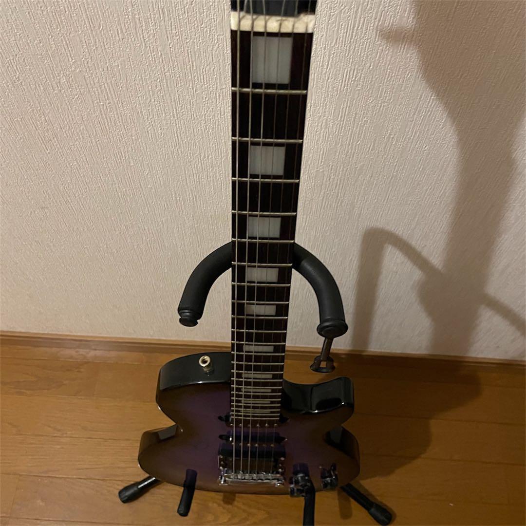 GrassRoots　G-I-48LPIIIイノランモデル