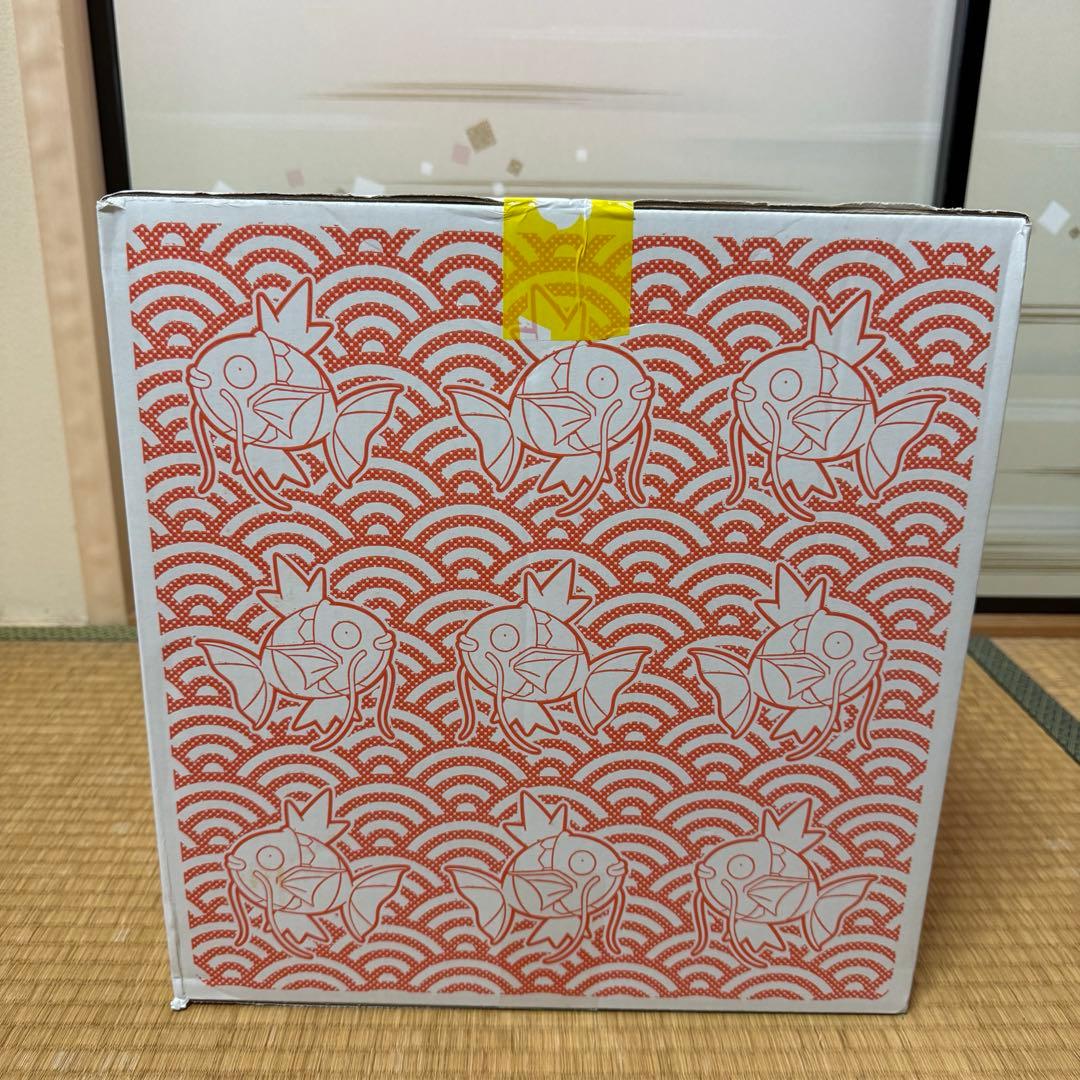 【新品未開封】ポケモン ピカピカボックス 2026