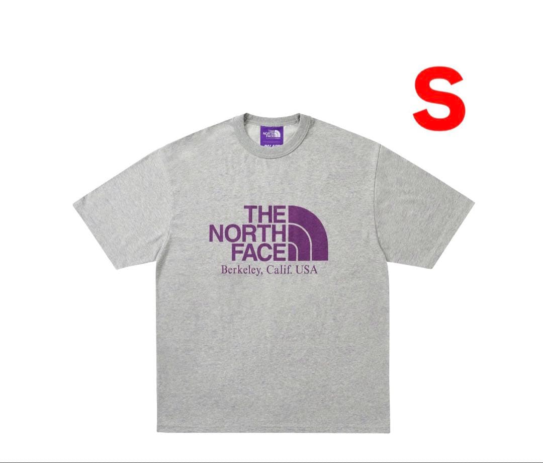 トップス PALACE x The North Face Tee \