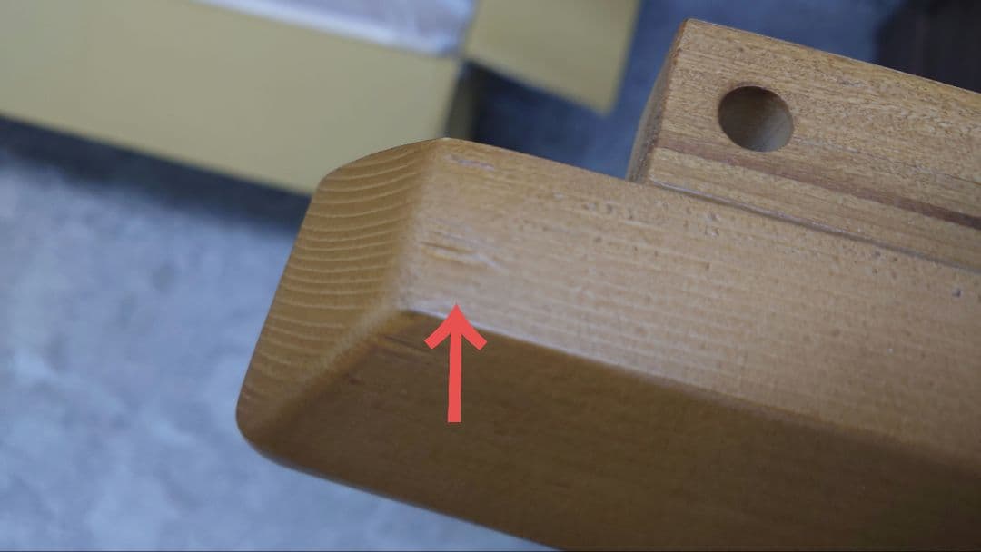 シングルロングサイズベッドフレームLBR色