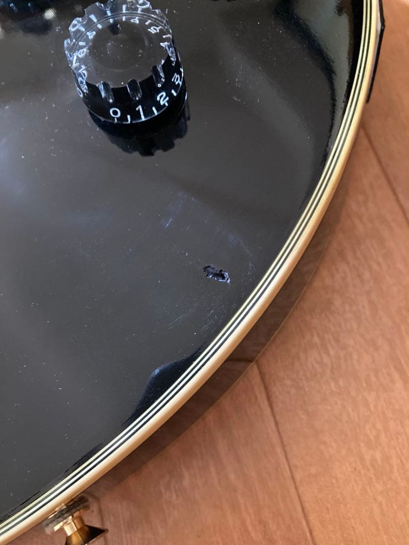 S.G. Galan レスポールタイプ JAPANビンテージ　カスタム