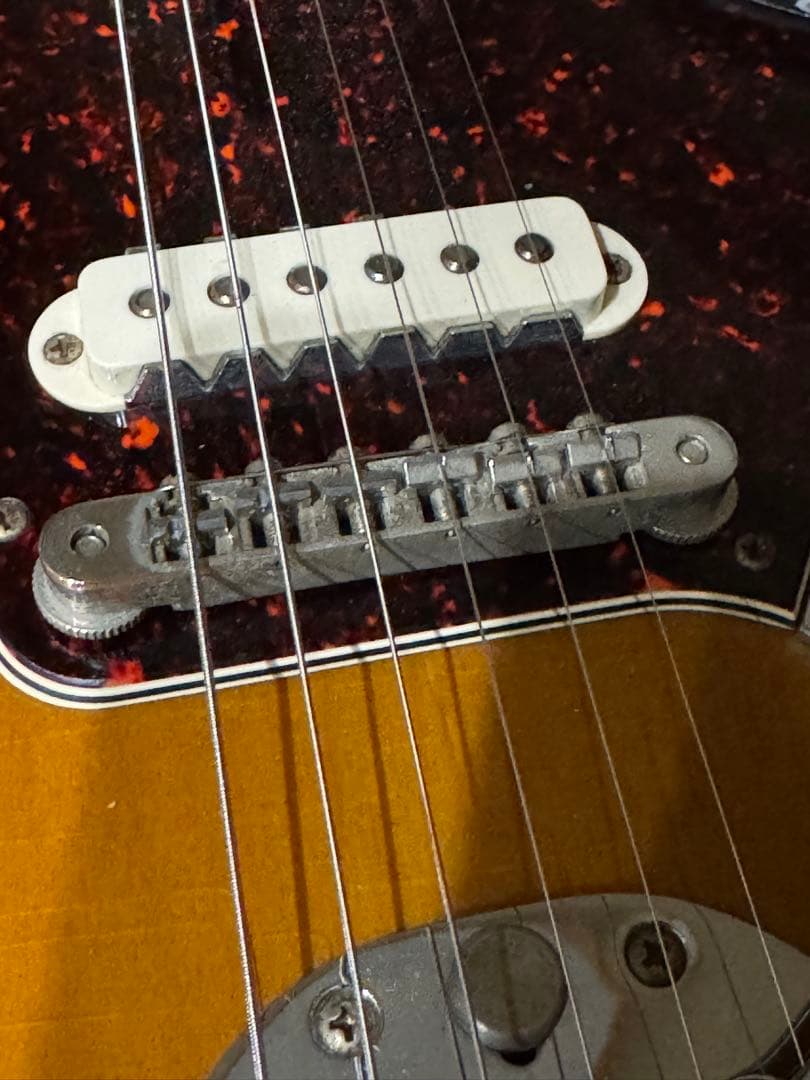 s*i様 Fender USA / American Vintage 62 Ja