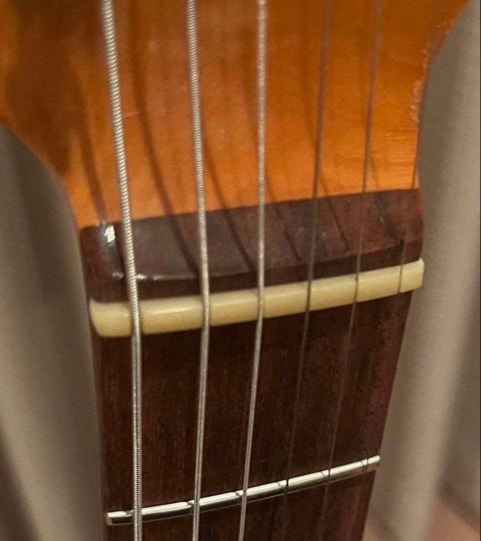 s*i様 Fender USA / American Vintage 62 Ja