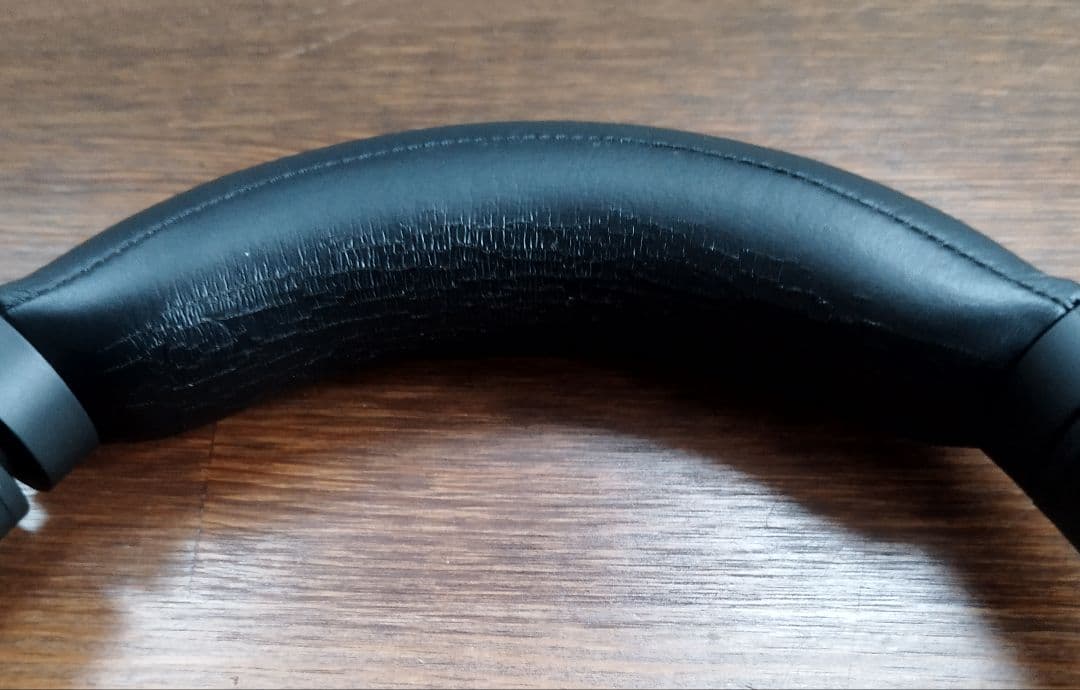 SONY ヘッドホン　WH-1000XM4