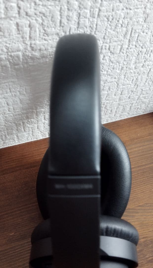 SONY ヘッドホン　WH-1000XM4