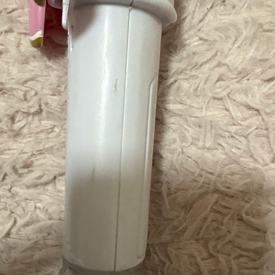 プリパラ サイリウムジュエルマイク 本体