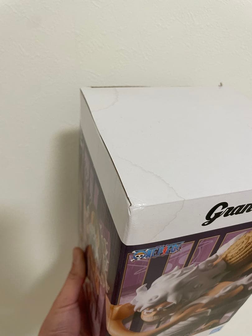 ナルト　サボ　ルフィ　五条悟　勇次郎　ワンパンマン 6個セット