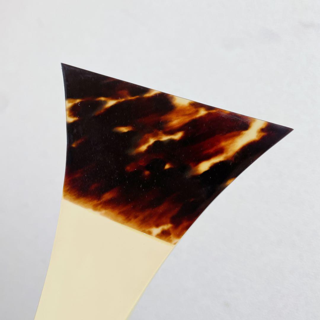 三味線 鼈甲 撥 ベッコウバチ 和楽器