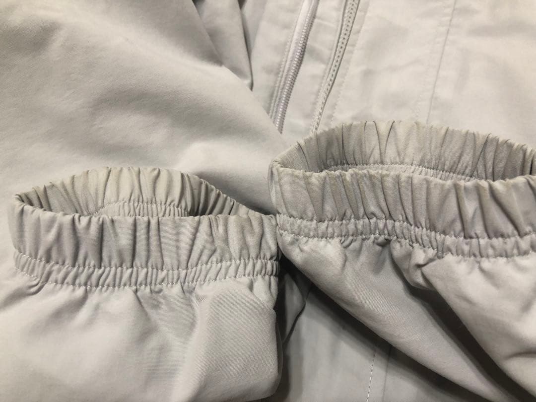 ジャケット・アウター SUPREME Spellout Embroidered TrackJacket