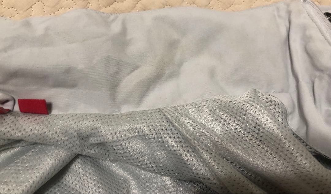 ジャケット・アウター SUPREME Spellout Embroidered TrackJacket