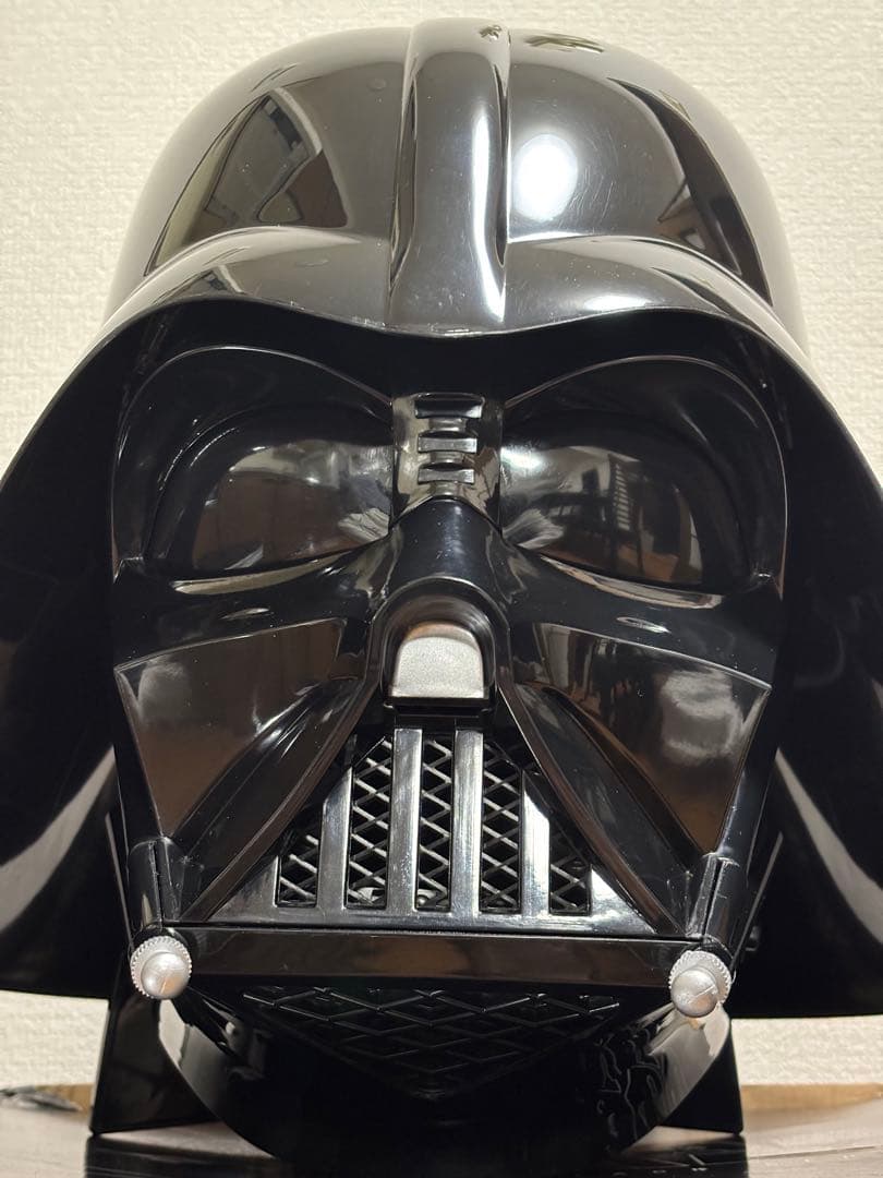 スターウォーズ ダースベイダー ヘルメット