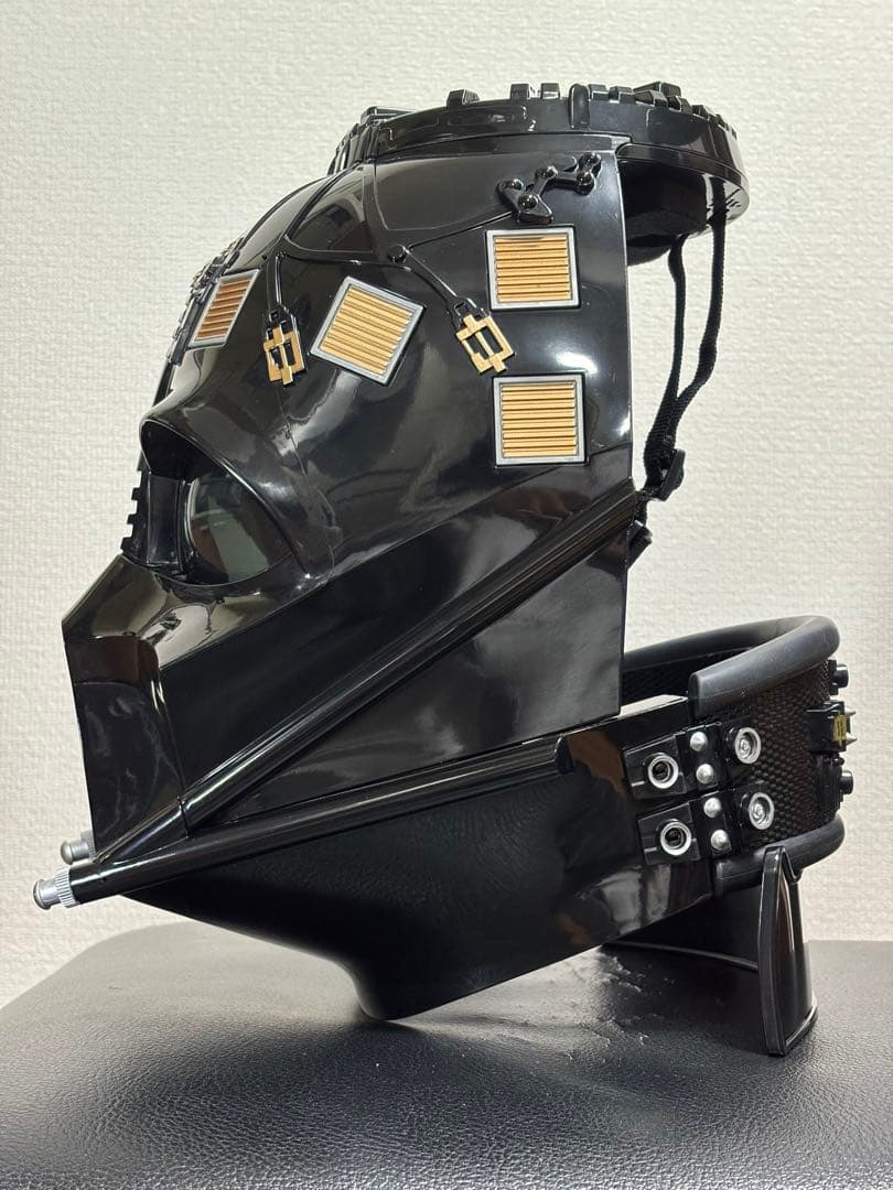 スターウォーズ ダースベイダー ヘルメット
