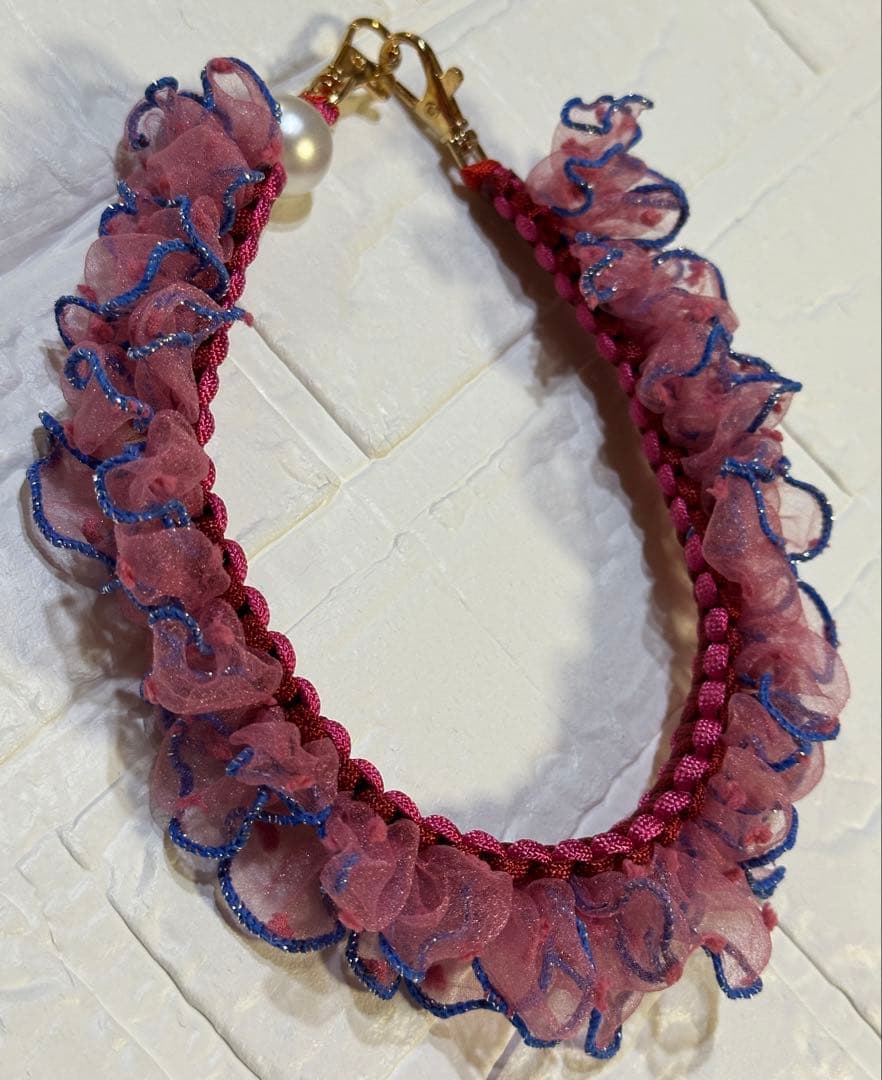 mami♪・*:.ღパラコードスマホハンドストラップ11点