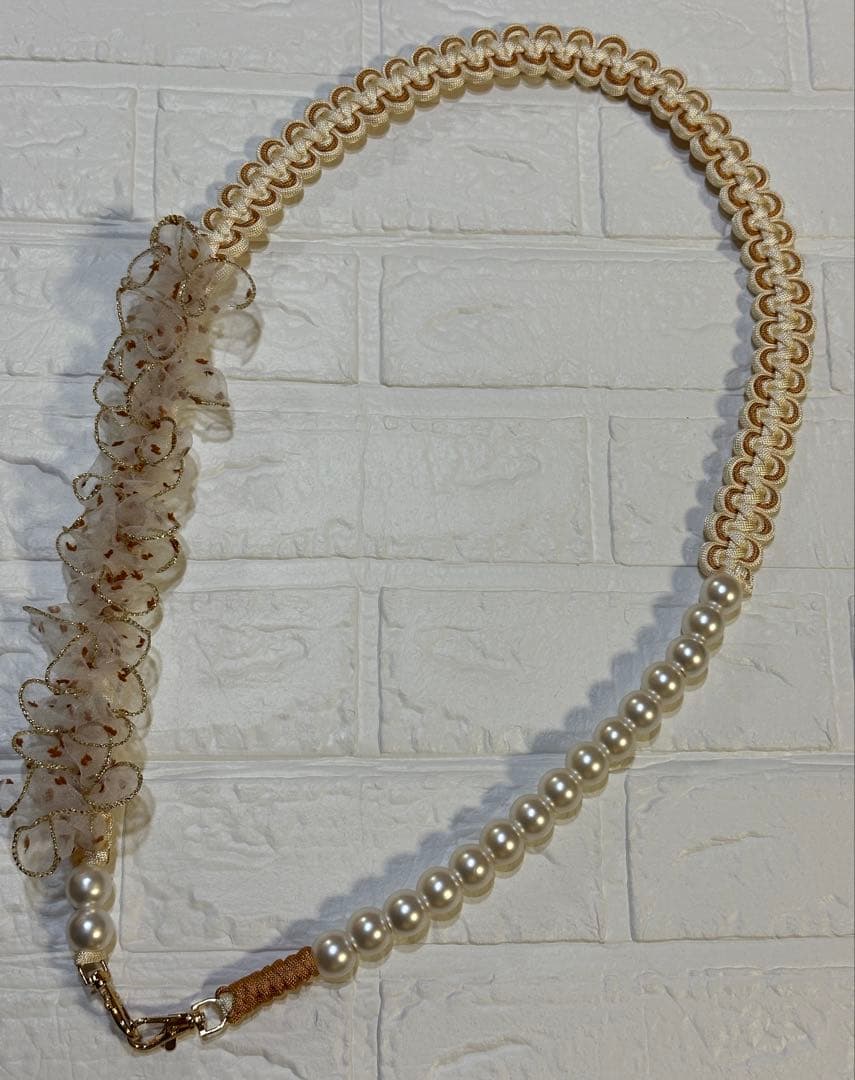 mami♪・*:.ღパラコードスマホハンドストラップ11点