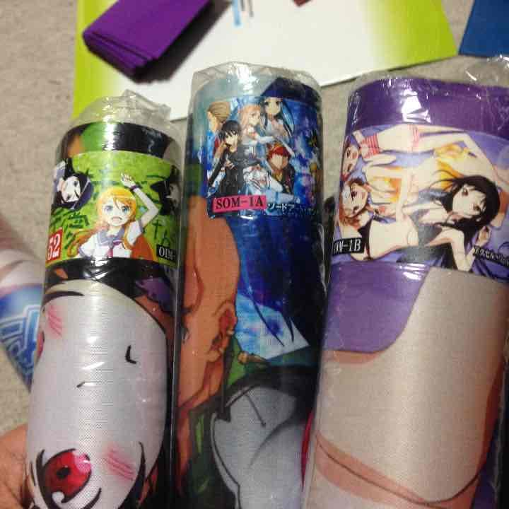 プレイマット 色々