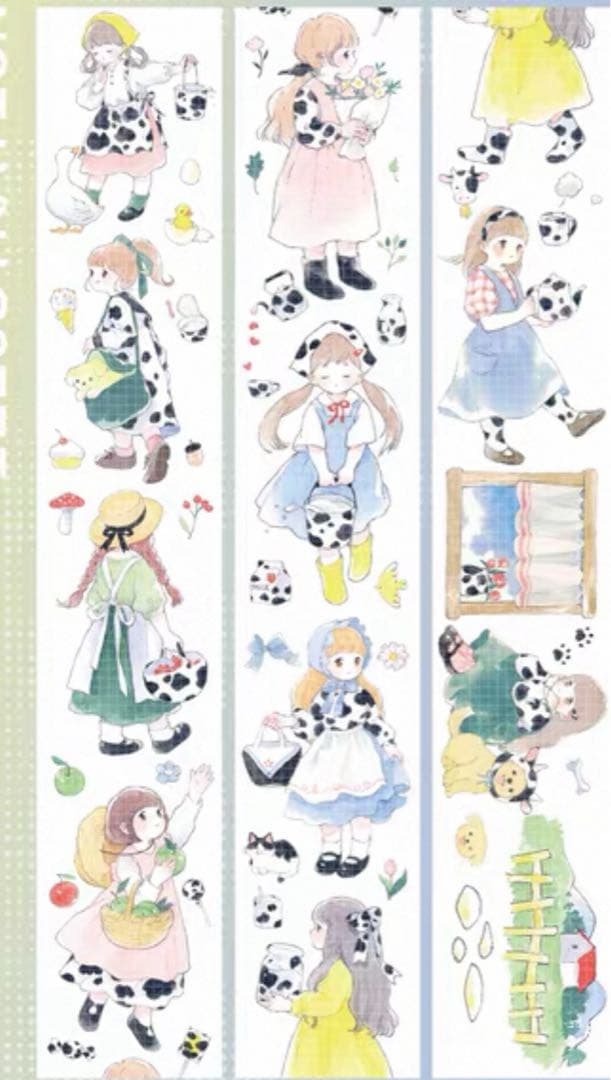 セール99 海外 PETテープ マスキングテープ