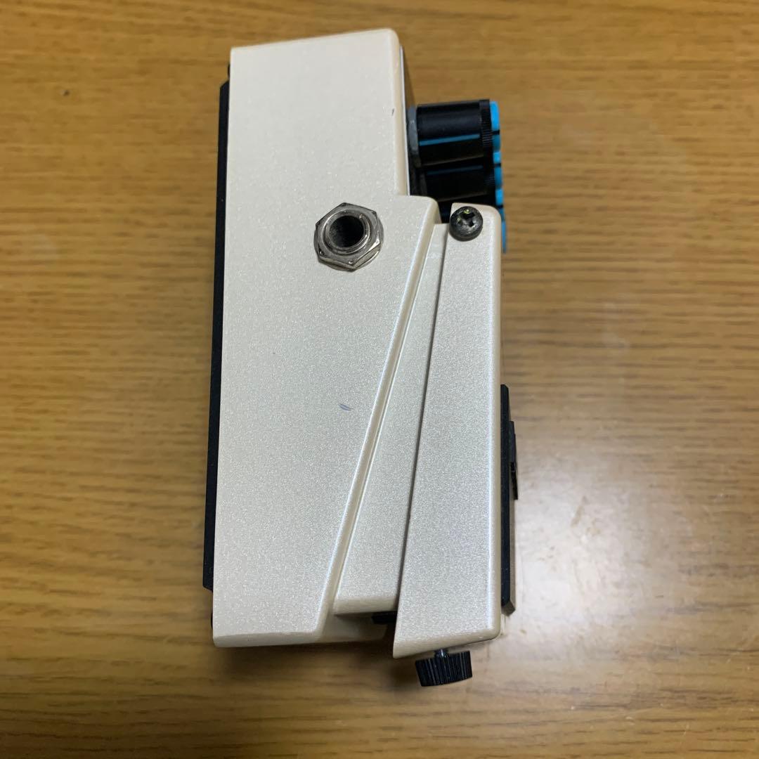 BOSS DD-3 デジタルディレイ　本体のみ