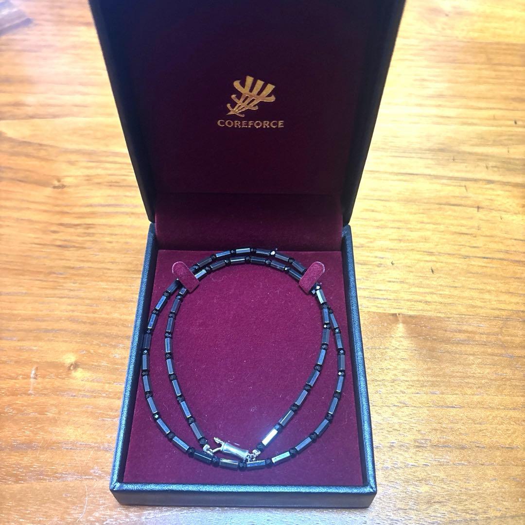 『正規品』コアフォースネックプロ ブラックスピネルCFN50