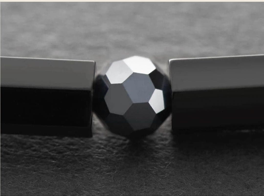 『正規品』コアフォースネックプロ ブラックスピネルCFN50