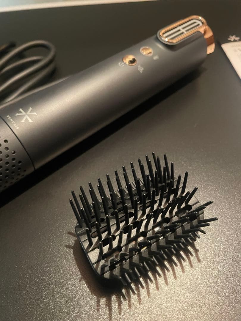 【定価19800円】VENUSiS スリムフィットドライヤー ワールド