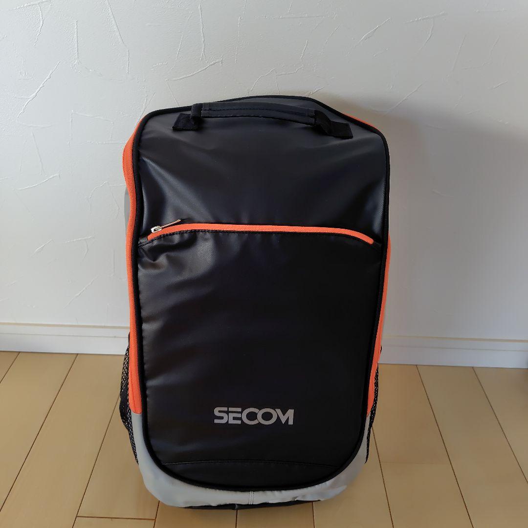 ★新品未使用　SECOMスーパーレスキュープラス