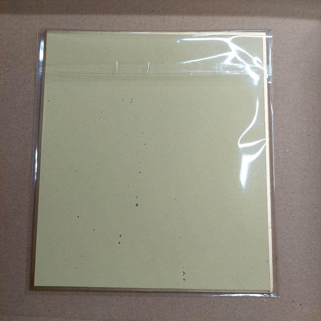 プロセカ 白石杏 色紙 5a　24b　35b