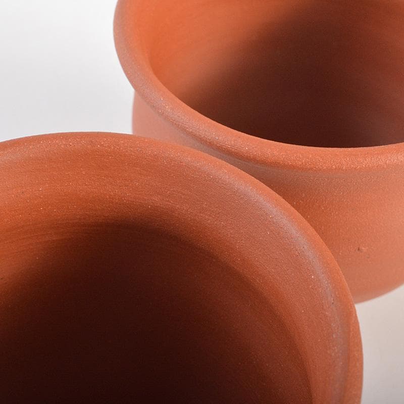 常滑焼　四代山田常山　山田絵夢　朱泥　徳利　酒器　共布共箱　V　R7538