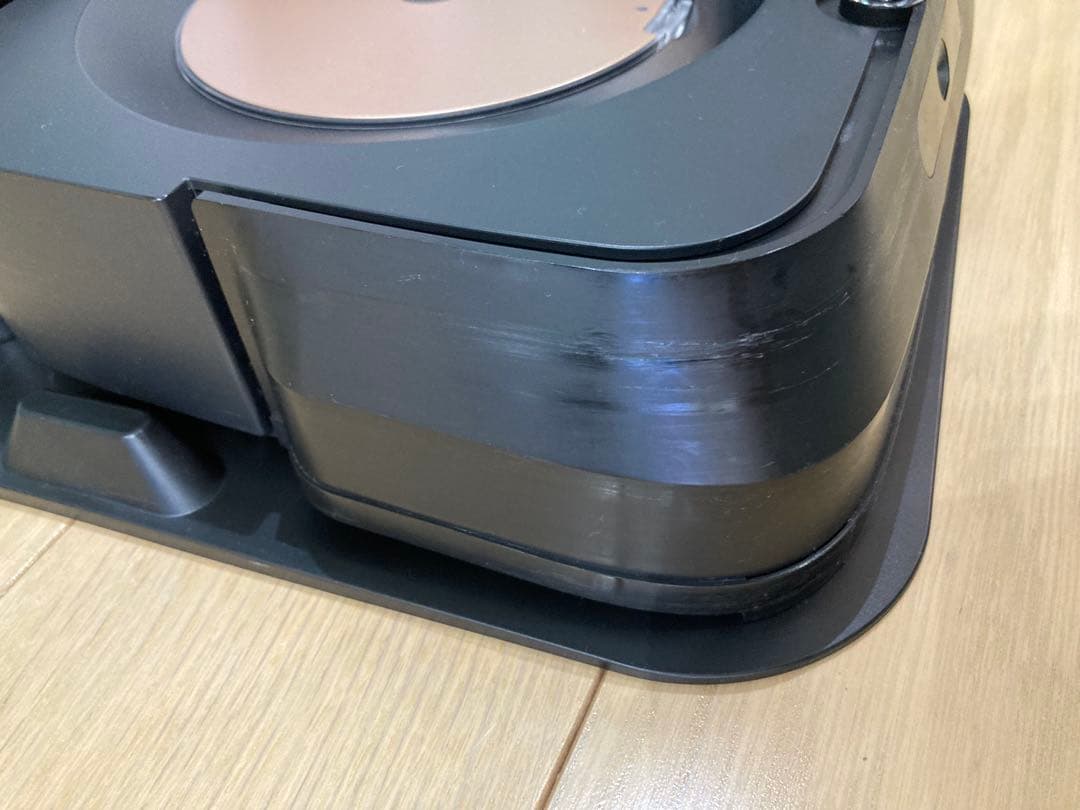 【箱あり】iRobot Braava jet m6 本体