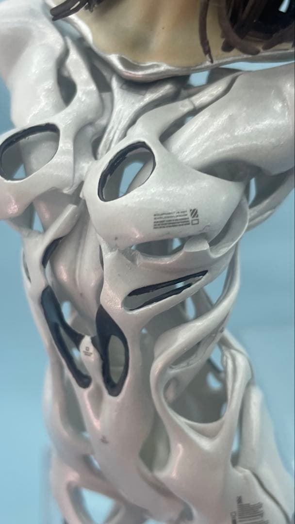 アンドロイド　ガレージキット完成品3