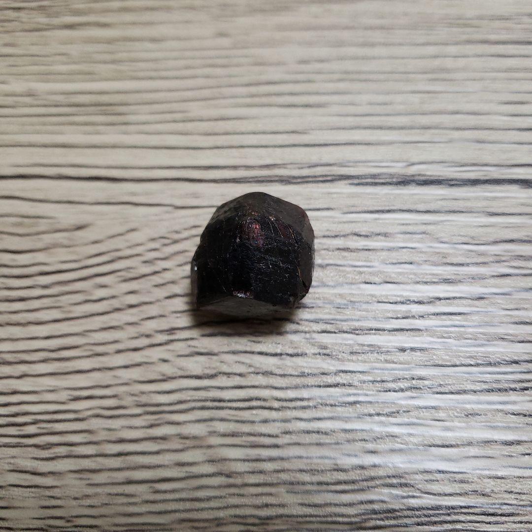 ガーネット原石