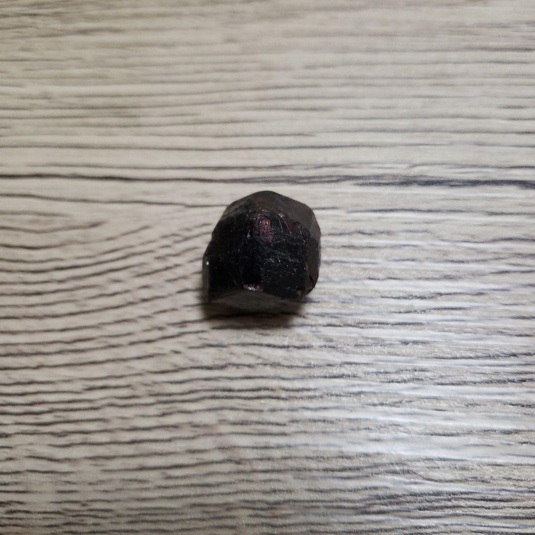 ガーネット原石