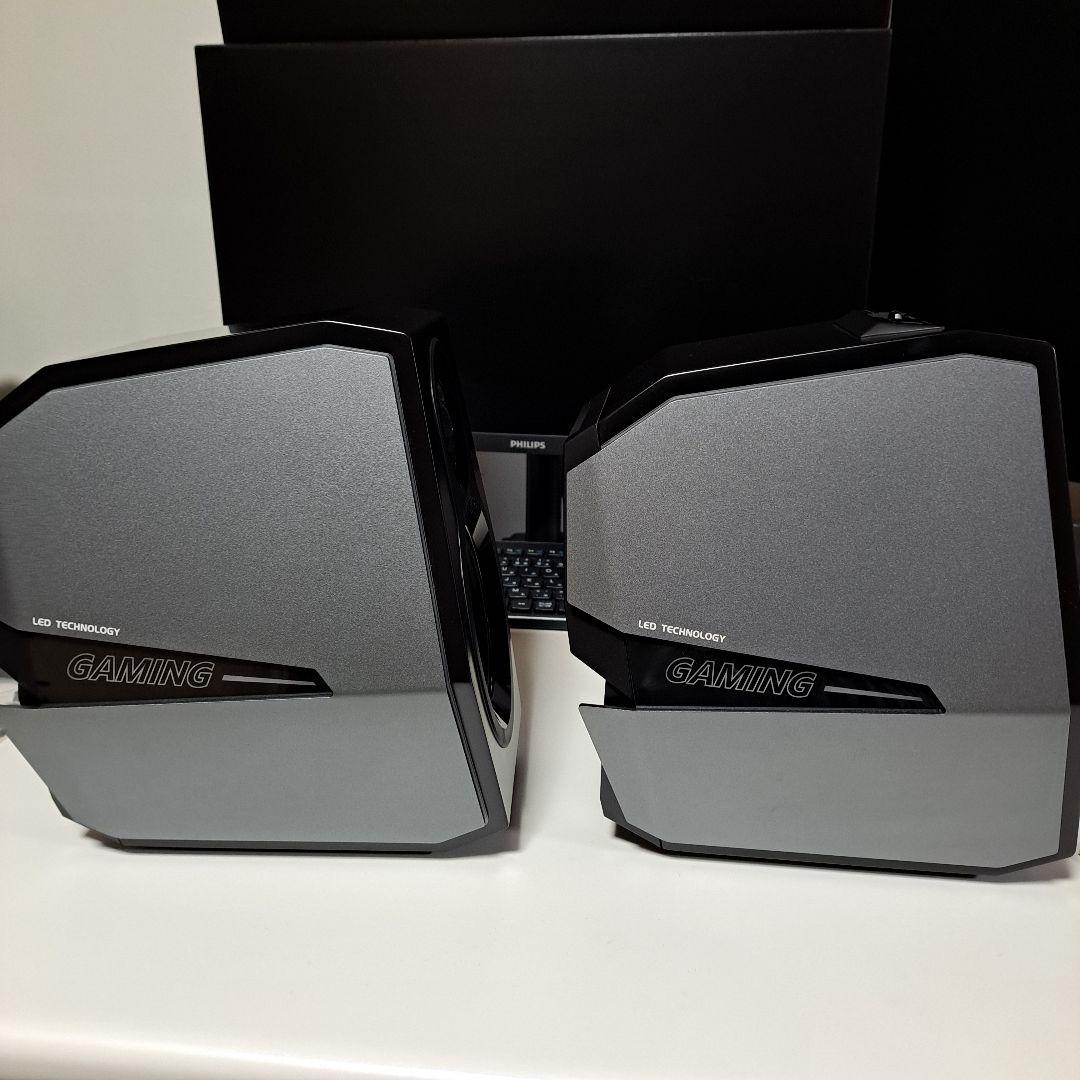 スピーカー・ウーファー edifier g5000