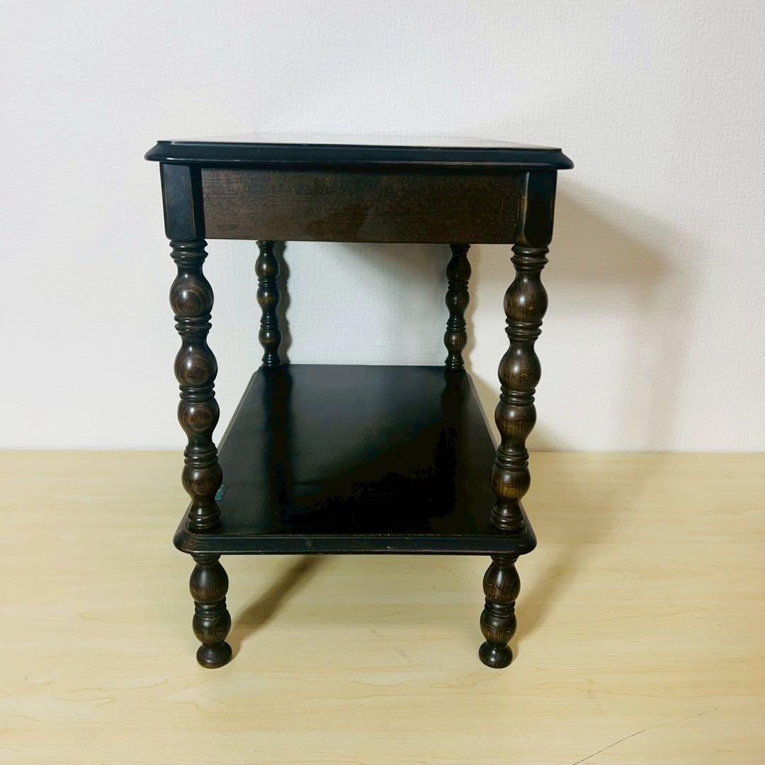 ナジコ najico side table サイドテーブル 花台 サイドボード