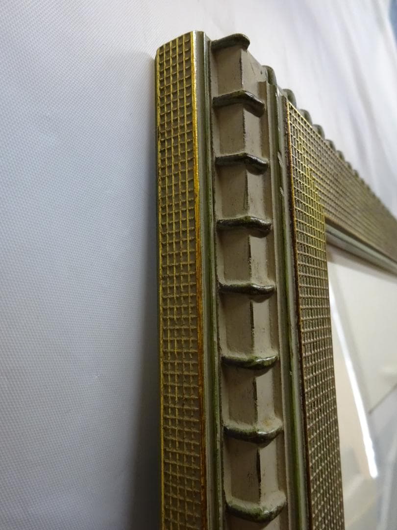 島田三郎　版画　サイン入り