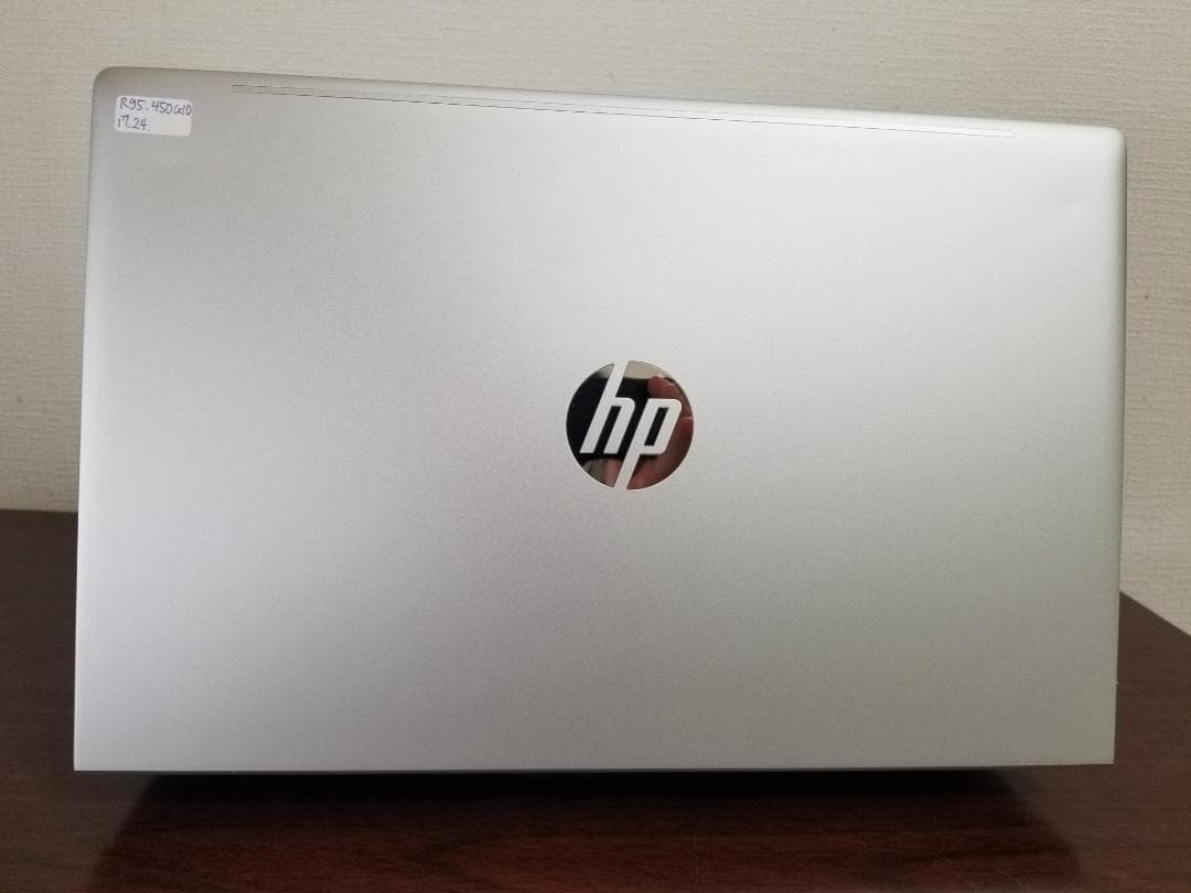R95 美品 HP ProBook 450 G10 i7◆24◆SSD512GB