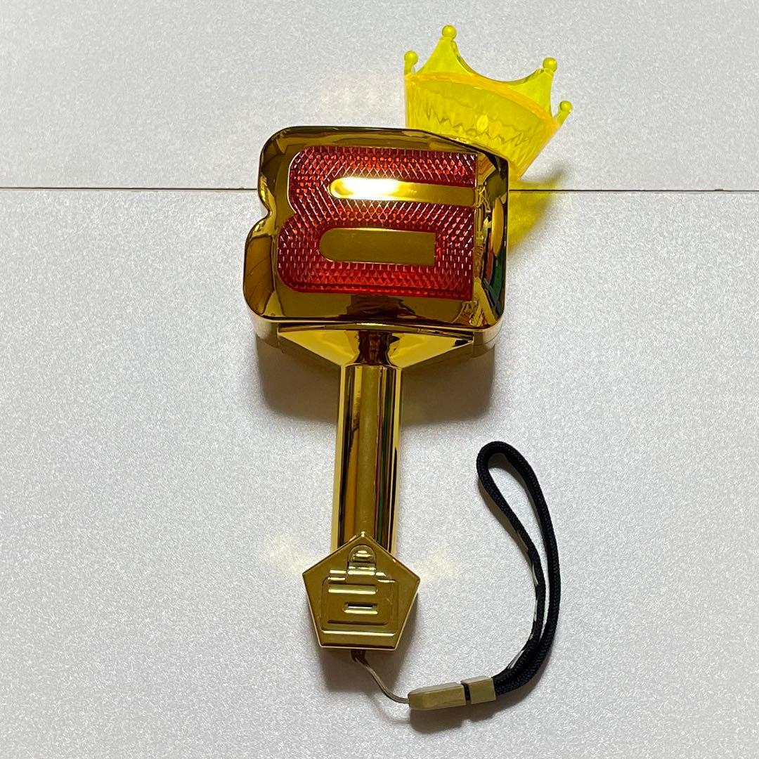 BIGBANG ペンライト