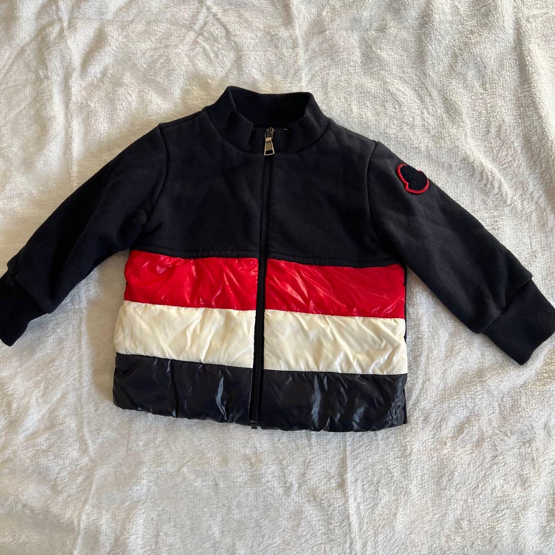 アウター MONCLER